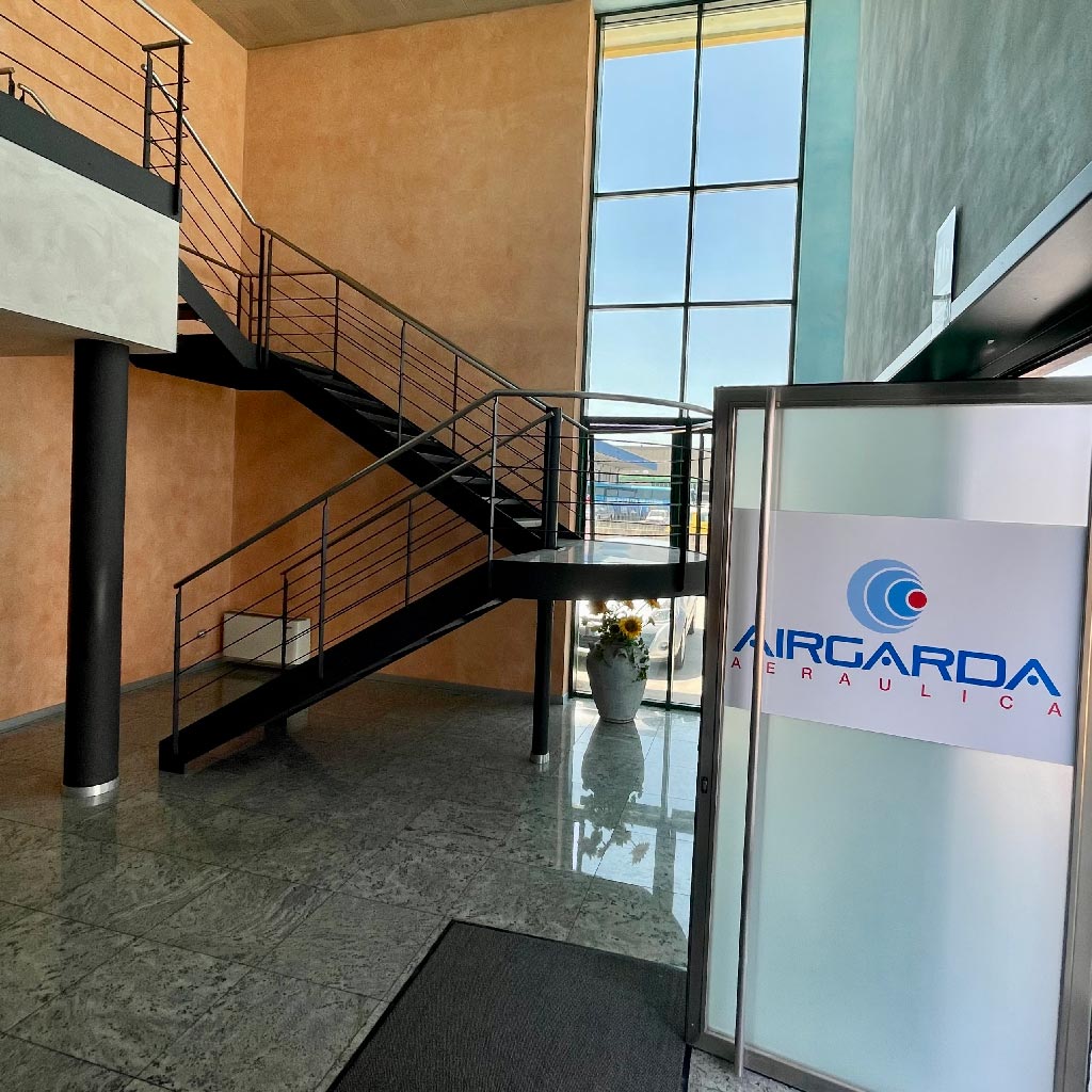 sede-airgada